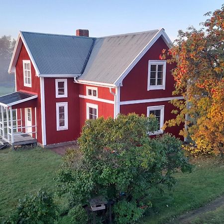 Authentic Scandinavian Log House カーリクス エクステリア 写真